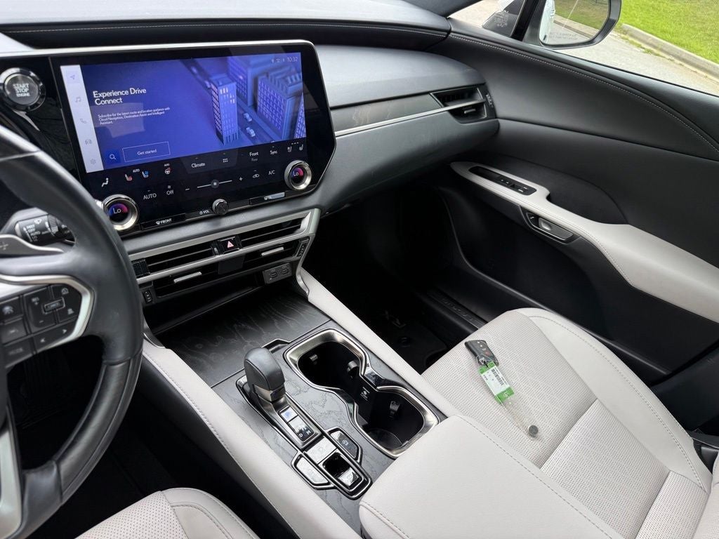 2023 Lexus RX 350 Premium Plus Navigation L/ Certified Unlimited Mile Warranty