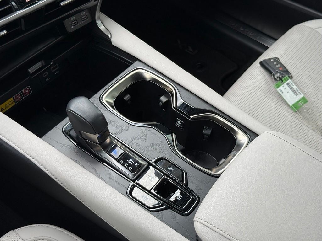2023 Lexus RX 350 Premium Plus Navigation L/ Certified Unlimited Mile Warranty