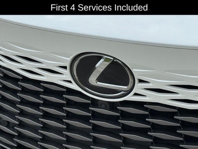 2023 Lexus RX 350 Premium Plus Navigation L/ Certified Unlimited Mile Warranty