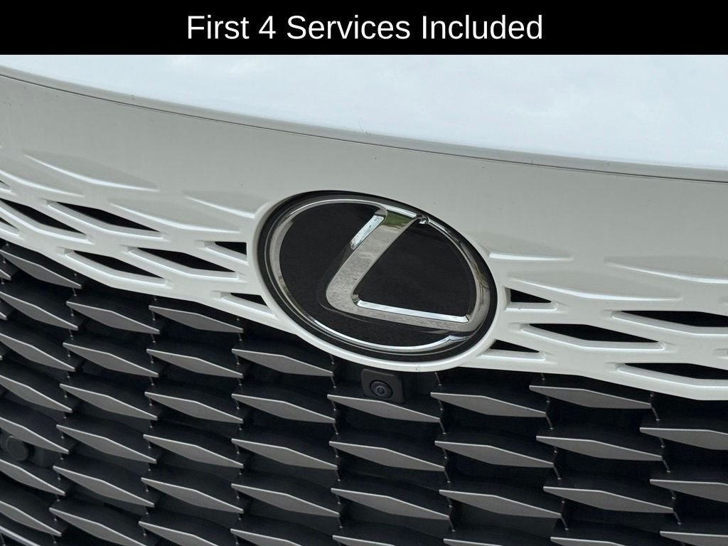 2023 Lexus RX 350 Premium Plus Navigation L/ Certified Unlimited Mile Warranty