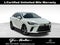 2025 Lexus RX 350 Premium Navigation L/Certified Unlimited Mile Warranty
