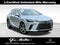 2025 Lexus RX 350 Premium Navigation L/Certified Unlimited Mile Warranty