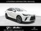 2026 Lexus RX 350 Premium+