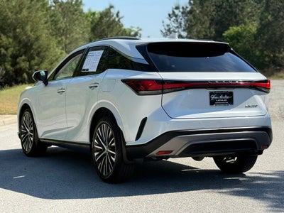 2023 Lexus RX 350 Premium Plus Navigation L/Certified Unlimited Mile Warranty