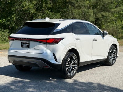 2023 Lexus RX 350 Premium Plus Navigation L/Certified Unlimited Mile Warranty