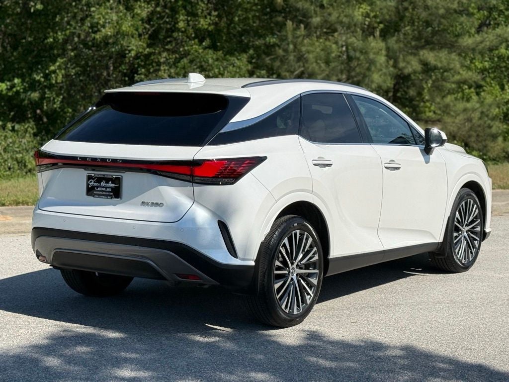 2023 Lexus RX 350 Premium Plus Navigation L/Certified Unlimited Mile Warranty