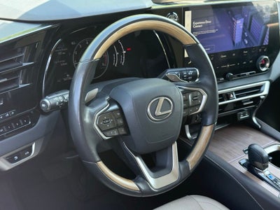 2023 Lexus RX 350 Premium Plus Navigation L/Certified Unlimited Mile Warranty