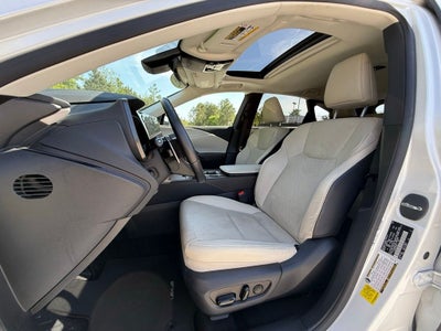 2023 Lexus RX 350 Premium Plus Navigation L/Certified Unlimited Mile Warranty