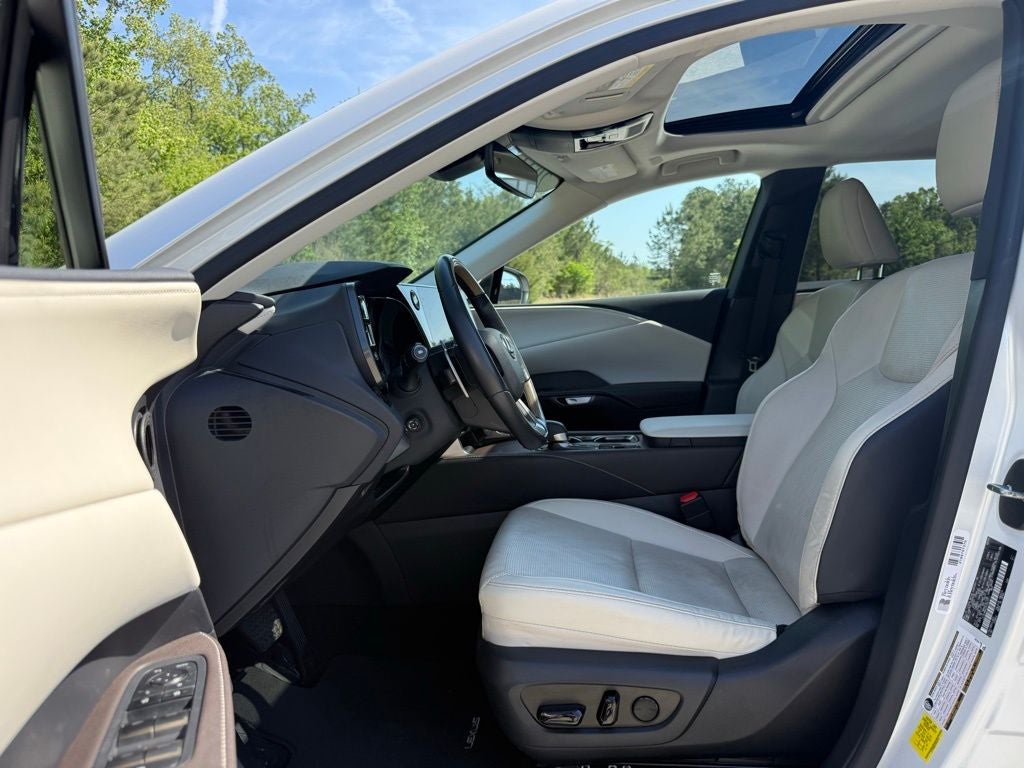 2023 Lexus RX 350 Premium Plus Navigation L/Certified Unlimited Mile Warranty