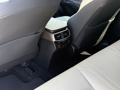 2023 Lexus RX 350 Premium Plus Navigation L/Certified Unlimited Mile Warranty