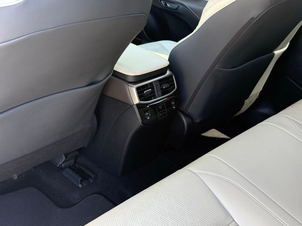 2023 Lexus RX 350 Premium Plus Navigation L/Certified Unlimited Mile Warranty