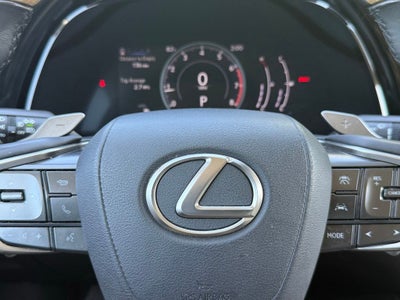2023 Lexus RX 350 Premium Plus Navigation L/Certified Unlimited Mile Warranty