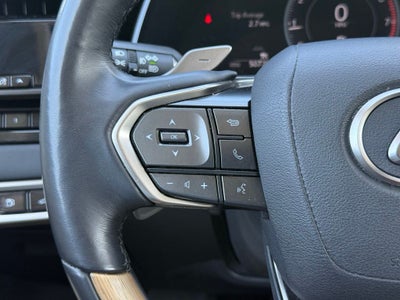 2023 Lexus RX 350 Premium Plus Navigation L/Certified Unlimited Mile Warranty