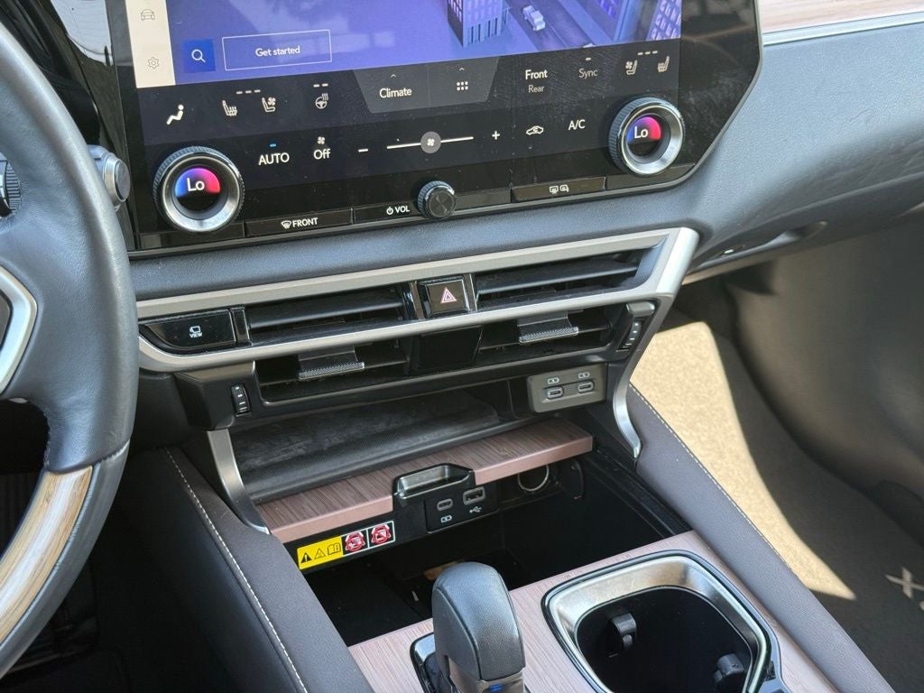 2023 Lexus RX 350 Premium Plus Navigation L/Certified Unlimited Mile Warranty