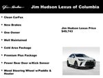 2023 Lexus RX 350 Premium Plus Navigation L/Certified Unlimited Mile Warranty