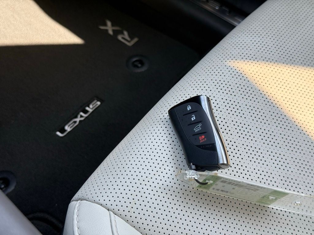 2023 Lexus RX 350 Premium Plus Navigation L/Certified Unlimited Mile Warranty