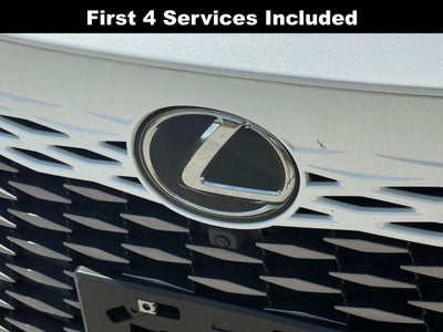 2023 Lexus RX 350 Premium Plus Navigation L/Certified Unlimited Mile Warranty