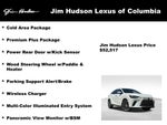 2023 Lexus RX 350 Premium Plus Navigation L/ Certified Unlimited Mile Warranty