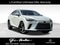 2025 Lexus RX 350 Premium Navigation L/Certified Unlimited Mile Warranty