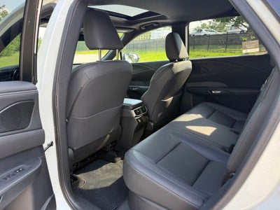 2025 Lexus RX 350 Premium Navigation L/Certified Unlimited Mile Warranty