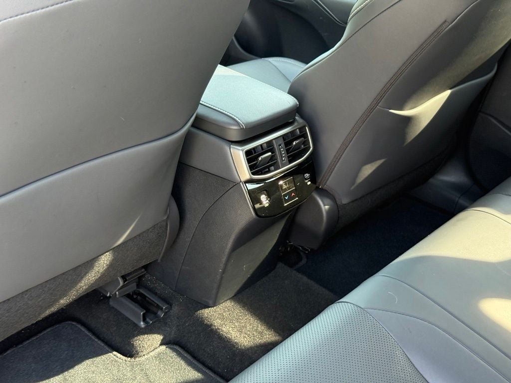 2025 Lexus RX 350 Premium Navigation L/Certified Unlimited Mile Warranty