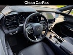 2025 Lexus RX 350 Premium Navigation L/Certified Unlimited Mile Warranty