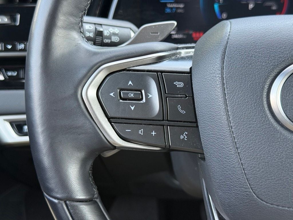 2025 Lexus RX 350 Premium Navigation L/Certified Unlimited Mile Warranty