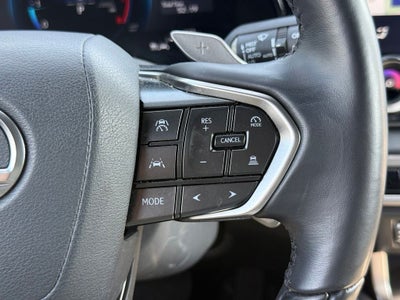 2025 Lexus RX 350 Premium Navigation L/Certified Unlimited Mile Warranty