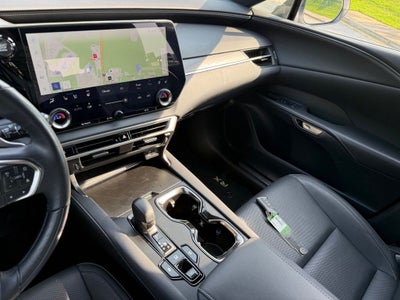 2025 Lexus RX 350 Premium Navigation L/Certified Unlimited Mile Warranty