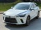 2025 Lexus RX 350 Premium Navigation L/Certified Unlimited Mile Warranty