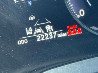 2024 Lexus RX 350 Premium Navigation L/Certified Unlimited Mile Warranty