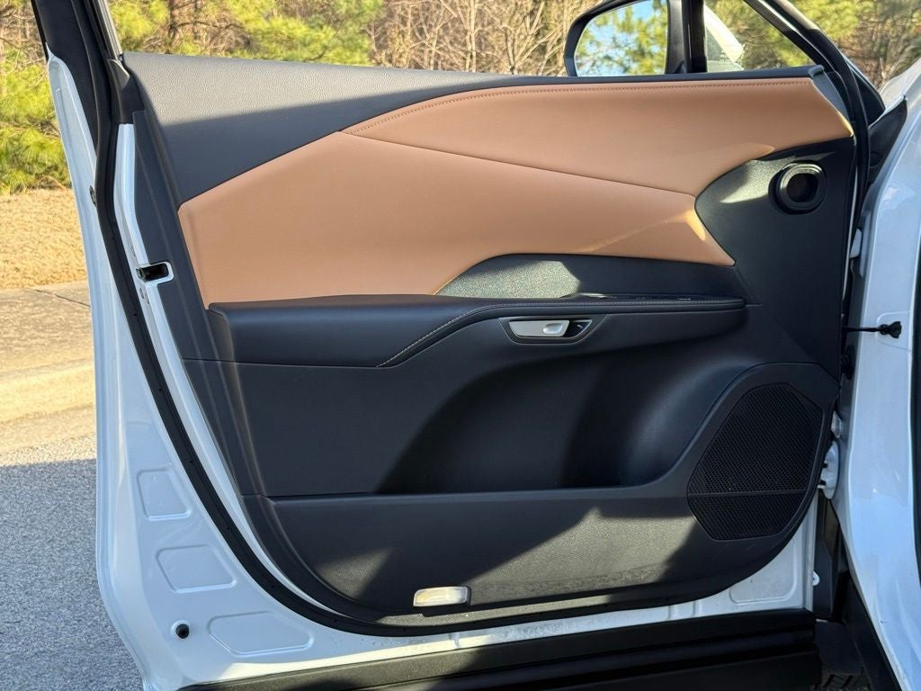 2024 Lexus RX 350 Premium Navigation L/Certified Unlimited Mile Warranty