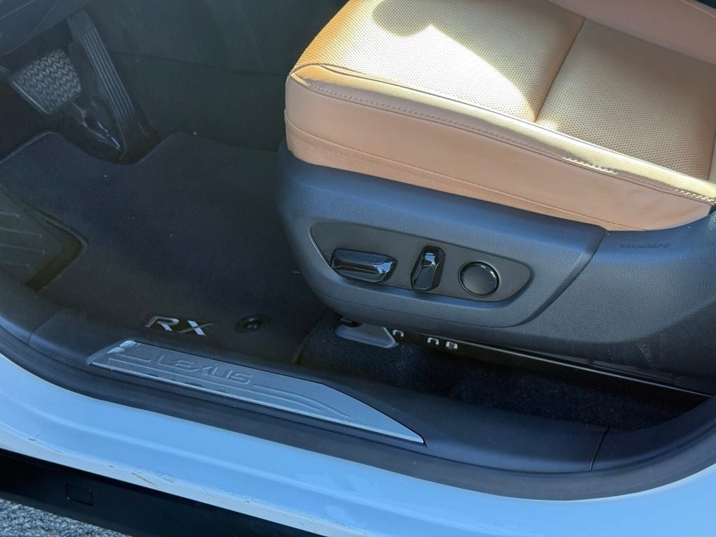 2024 Lexus RX 350 Premium Navigation L/Certified Unlimited Mile Warranty