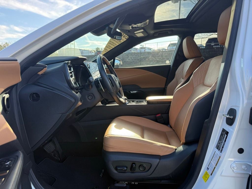 2024 Lexus RX 350 Premium Navigation L/Certified Unlimited Mile Warranty