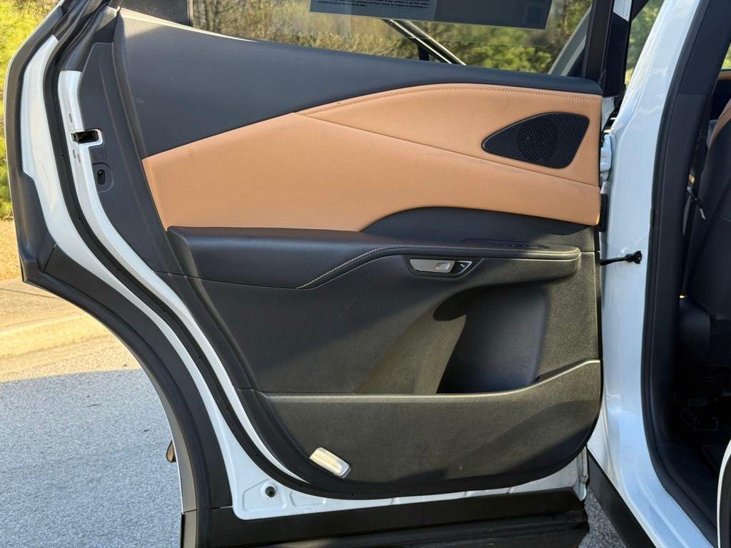 2024 Lexus RX 350 Premium Navigation L/Certified Unlimited Mile Warranty