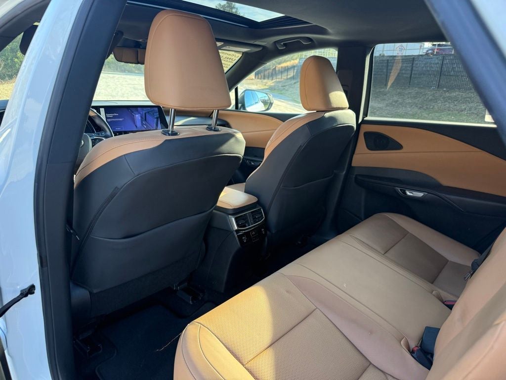 2024 Lexus RX 350 Premium Navigation L/Certified Unlimited Mile Warranty