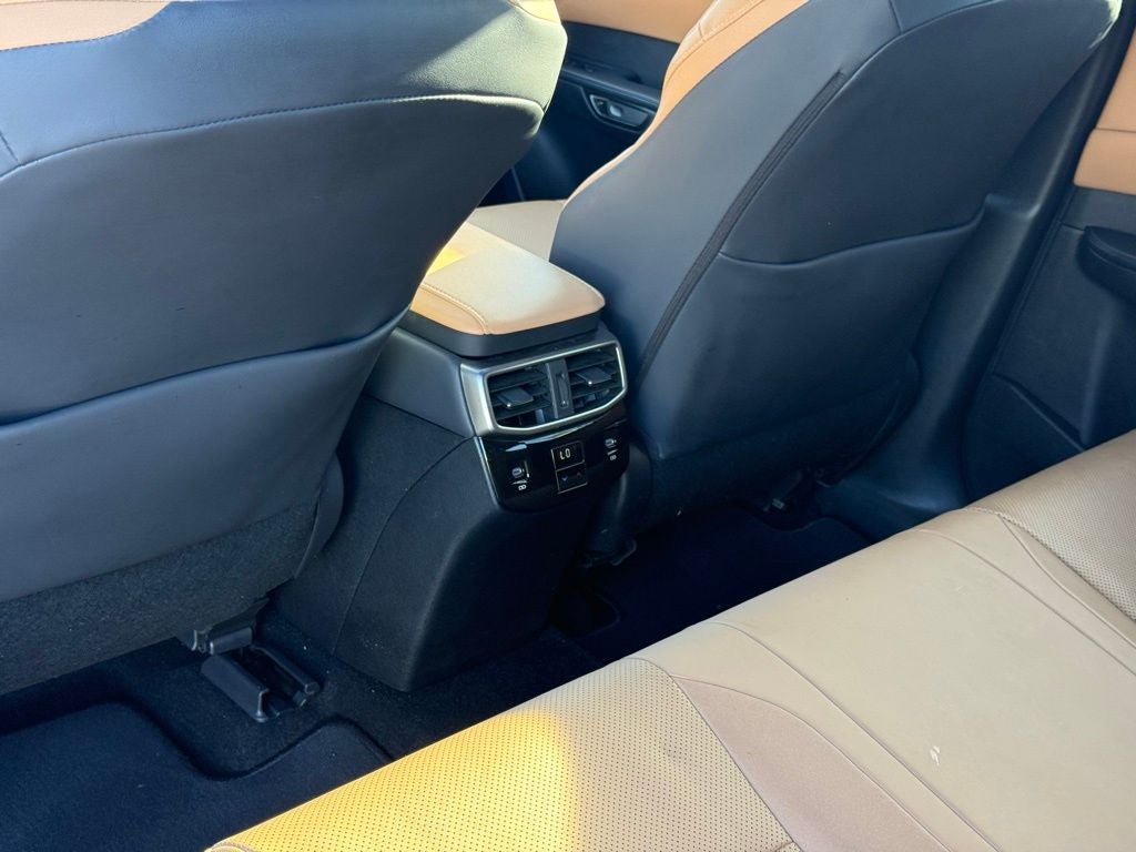 2024 Lexus RX 350 Premium Navigation L/Certified Unlimited Mile Warranty