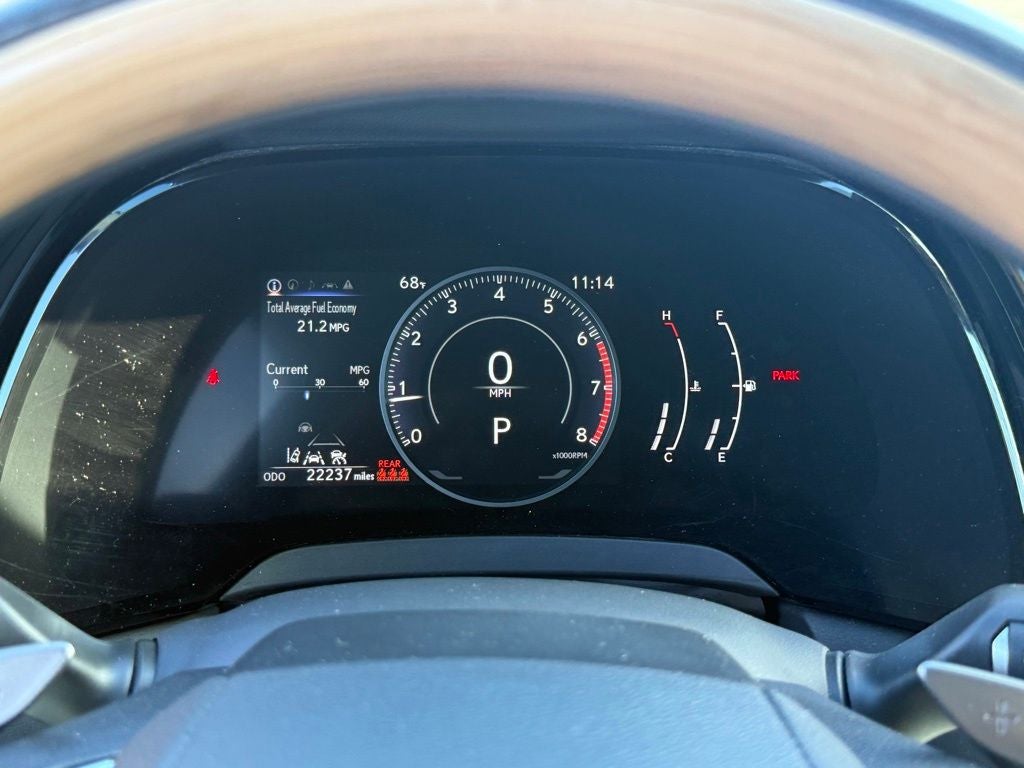 2024 Lexus RX 350 Premium Navigation L/Certified Unlimited Mile Warranty