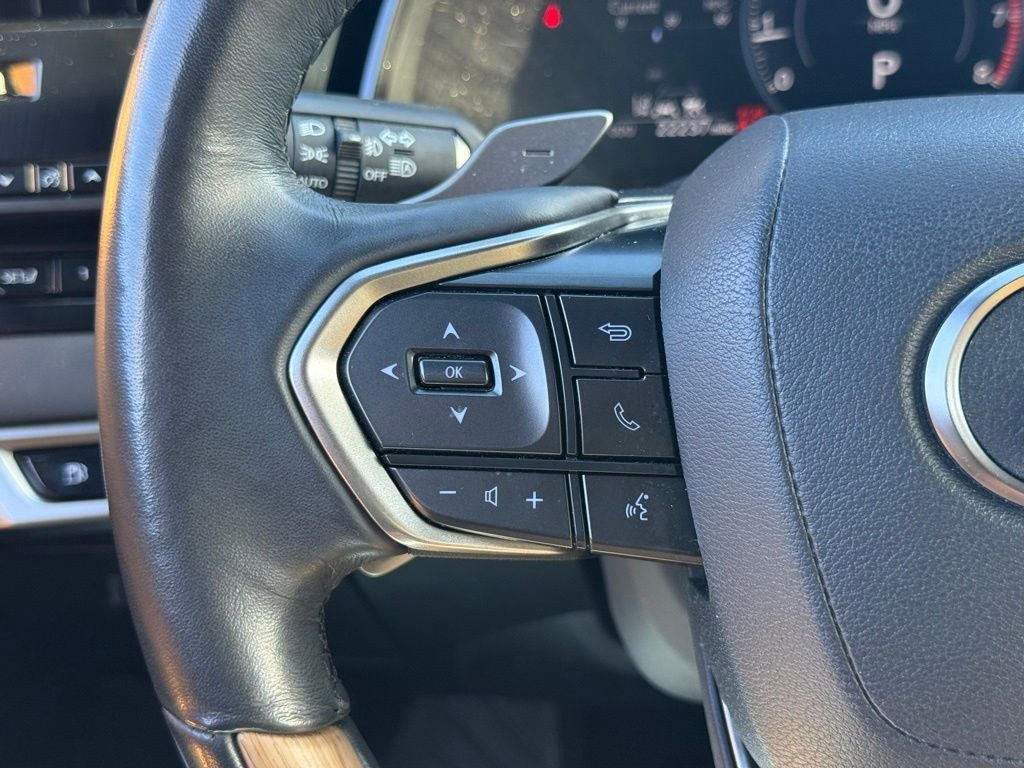 2024 Lexus RX 350 Premium Navigation L/Certified Unlimited Mile Warranty