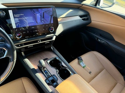 2024 Lexus RX 350 Premium Navigation L/Certified Unlimited Mile Warranty