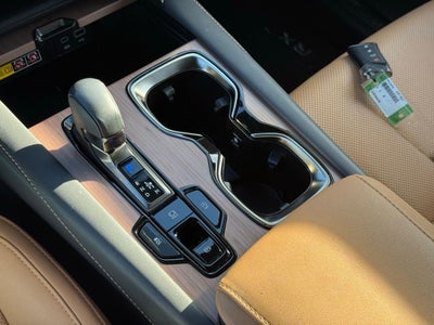 2024 Lexus RX 350 Premium Navigation L/Certified Unlimited Mile Warranty