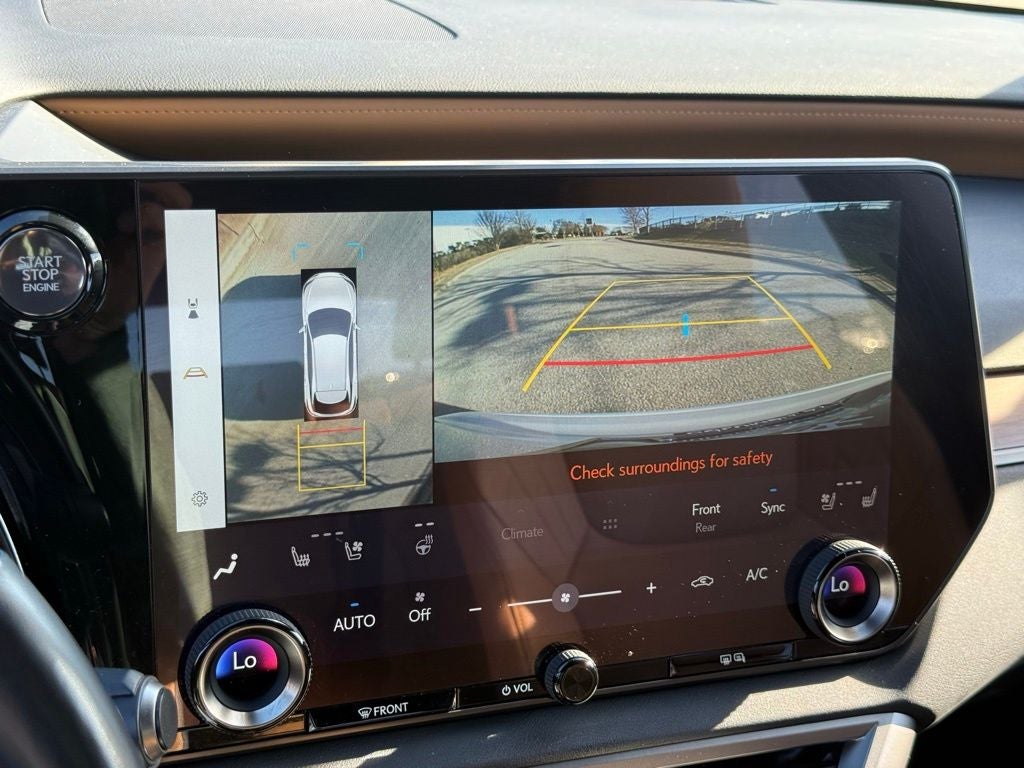 2024 Lexus RX 350 Premium Navigation L/Certified Unlimited Mile Warranty