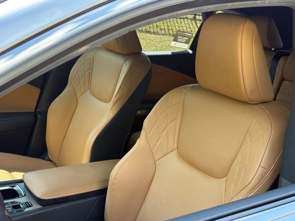 2024 Lexus RX 350 Premium Navigation L/Certified Unlimited Mile Warranty