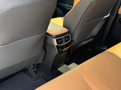 2024 Lexus RX 350 Premium Navigation L/Certified Unlimited Mile Warranty