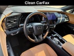 2024 Lexus RX 350 Premium Navigation L/Certified Unlimited Mile Warranty