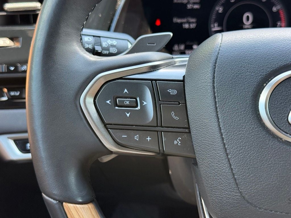 2024 Lexus RX 350 Premium Navigation L/Certified Unlimited Mile Warranty