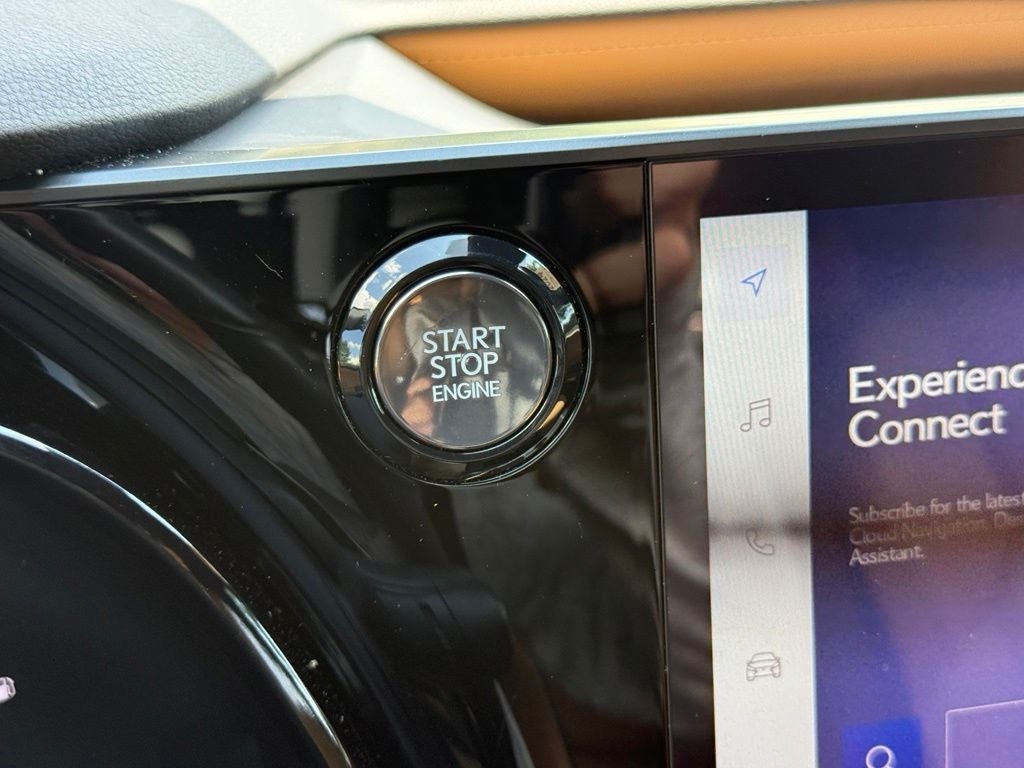 2024 Lexus RX 350 Premium Navigation L/Certified Unlimited Mile Warranty