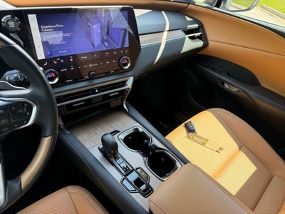 2024 Lexus RX 350 Premium Navigation L/Certified Unlimited Mile Warranty