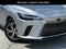 2024 Lexus RX 350 Premium Navigation L/Certified Unlimited Mile Warranty
