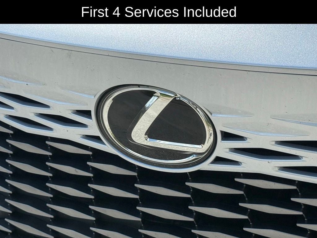 2024 Lexus RX 350 Premium Navigation L/Certified Unlimited Mile Warranty